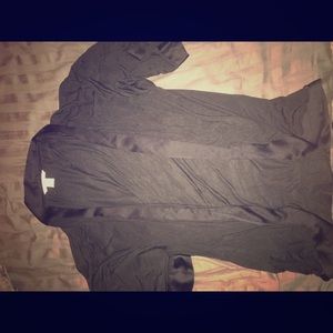 Victoria Secrets Cover Up